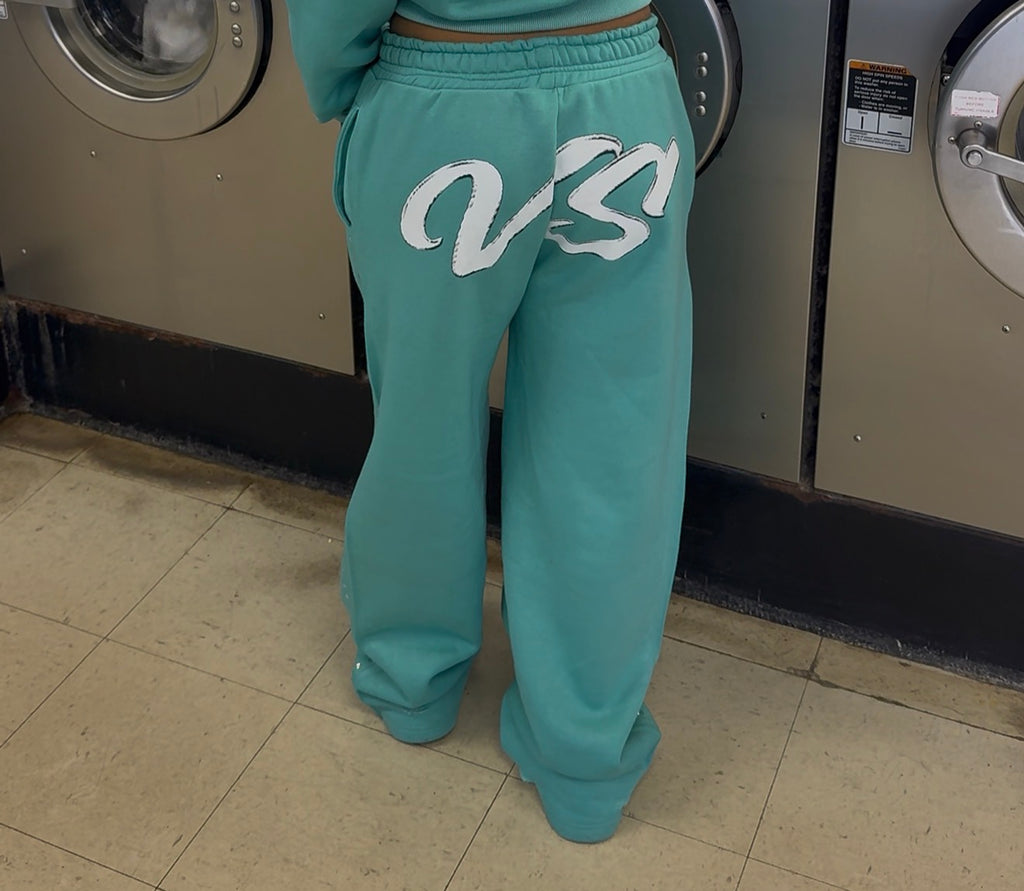 Crystal 'Tide' Sweats