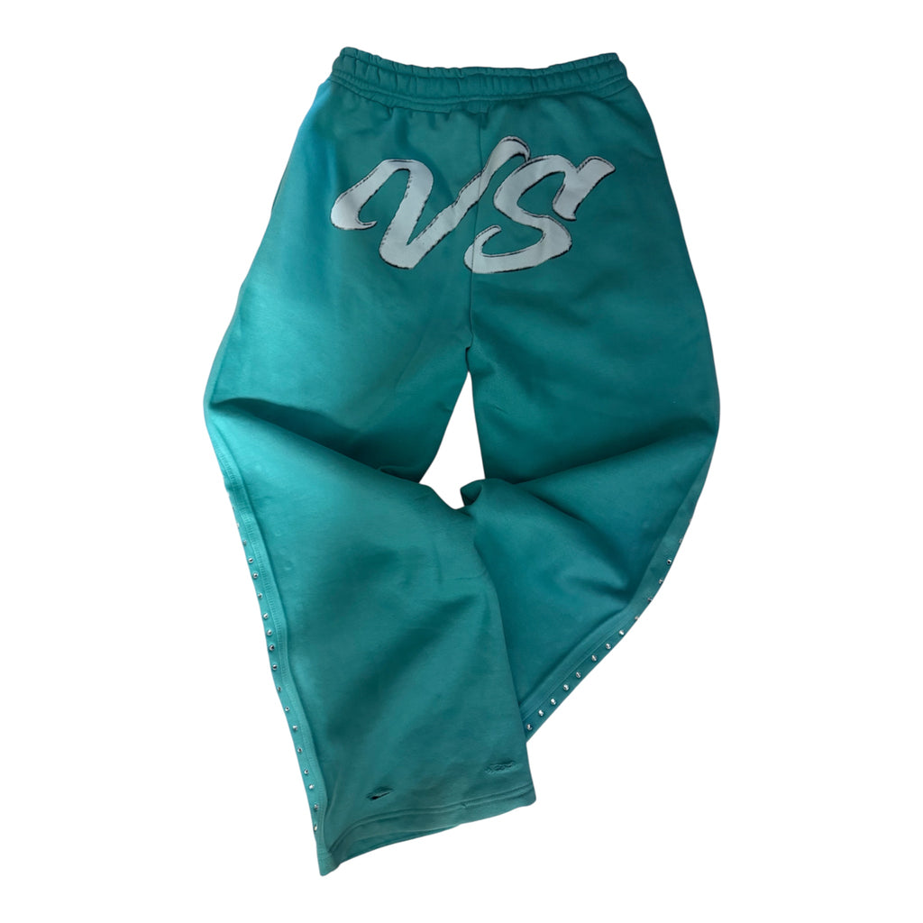 Crystal 'Tide' Sweats